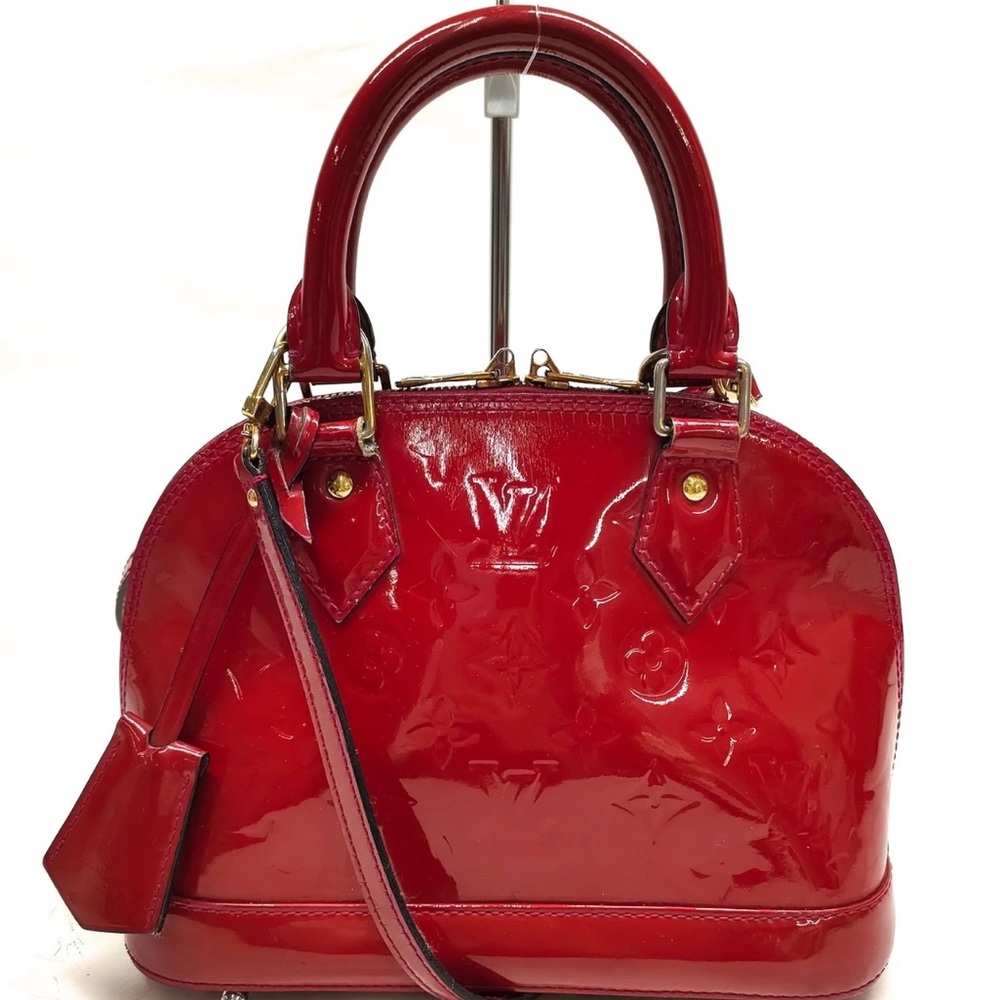 Louis vuitton Alma bb